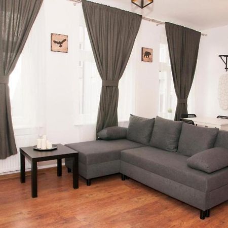 Apartament Prosta 17/1 Apartman Stary Toruń Kültér fotó
